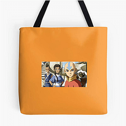 Avatar The Last Airbender Merch Collection Avatar The Last Airbender Bags