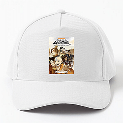 Avatar The Last Airbender Limited Collection Avatar The Last Airbender Hats & Caps