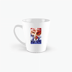 Avatar The Last Airbender Merch Avatar The Last Airbender Mugs