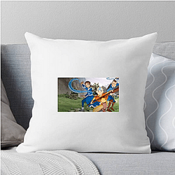 Avatar The Last Airbender Merchandise For Fans Avatar The Last Airbender Pillows Cover