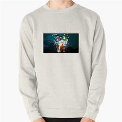 Avatar The Last Airbender Special Collection Avatar The Last Airbender Sweatshirts