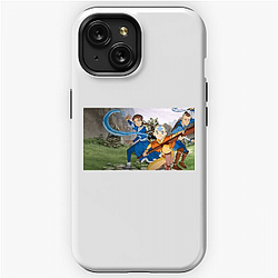 Avatar The Last Airbender Merchandise For Fans Avatar The Last Airbender Samsung Cases