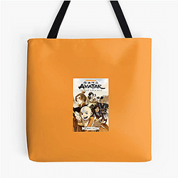 Avatar The Last Airbender Limited Collection Avatar The Last Airbender Bags