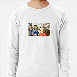 Avatar The Last Airbender Merch Collection Avatar The Last Airbender Sweatshirts
