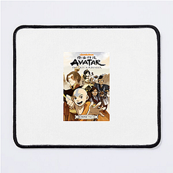 Avatar The Last Airbender Limited Collection Avatar The Last Airbender Mouse Pads