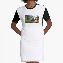 Avatar The Last Airbender Merchandise For Fans Avatar The Last Airbender Dresses