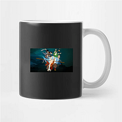 Avatar The Last Airbender Special Collection Avatar The Last Airbender Mugs