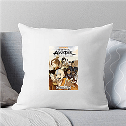 Avatar The Last Airbender Limited Collection Avatar The Last Airbender Pillows Cover