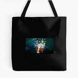 Avatar The Last Airbender Special Collection Avatar The Last Airbender Bags