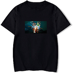 Avatar The Last Airbender Special Collection Avatar The Last Airbender T-Shirts