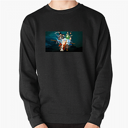 Avatar The Last Airbender Special Collection Avatar The Last Airbender Sweatshirts