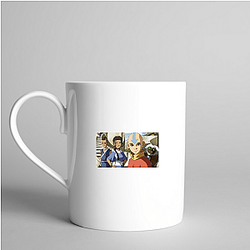 Avatar The Last Airbender Merch Collection Avatar The Last Airbender Mugs