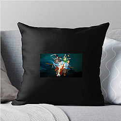 Avatar The Last Airbender Special Collection Avatar The Last Airbender Pillows Cover