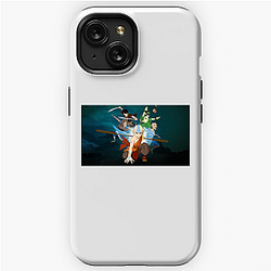 Avatar The Last Airbender Special Collection Avatar The Last Airbender Samsung Cases