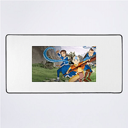 Avatar The Last Airbender Merchandise For Fans Avatar The Last Airbender Mouse Pads