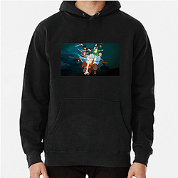Avatar The Last Airbender Special Collection Avatar The Last Airbender Hoodies
