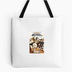 Avatar The Last Airbender Limited Collection Avatar The Last Airbender Bags