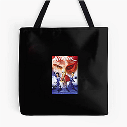 Avatar The Last Airbender Merch Avatar The Last Airbender Bags