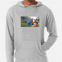 Avatar The Last Airbender Merchandise For Fans Avatar The Last Airbender Hoodies