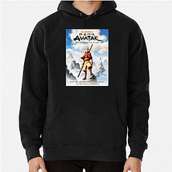 Avatar The Last Airbender Merch For Fans Avatar The Last Airbender Hoodies