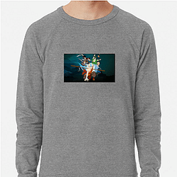 Avatar The Last Airbender Special Collection Avatar The Last Airbender Sweatshirts