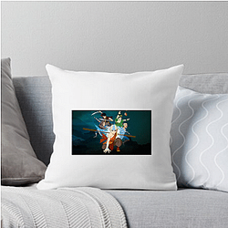 Avatar The Last Airbender Special Collection Avatar The Last Airbender Pillows Cover