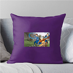 Avatar The Last Airbender Merchandise For Fans Avatar The Last Airbender Pillows Cover