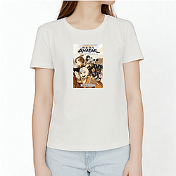 Avatar The Last Airbender Limited Collection Avatar The Last Airbender T-Shirts