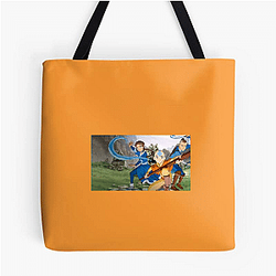 Avatar The Last Airbender Merchandise For Fans Avatar The Last Airbender Bags