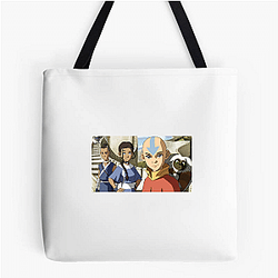 Avatar The Last Airbender Merch Collection Avatar The Last Airbender Bags