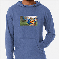Avatar The Last Airbender Merchandise For Fans Avatar The Last Airbender Hoodies
