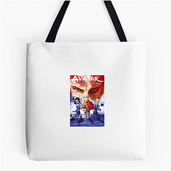 Avatar The Last Airbender Merch Avatar The Last Airbender Bags