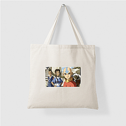 Avatar The Last Airbender Merch Collection Avatar The Last Airbender Bags