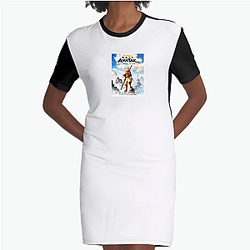 Avatar The Last Airbender Merch For Fans Avatar The Last Airbender Dresses
