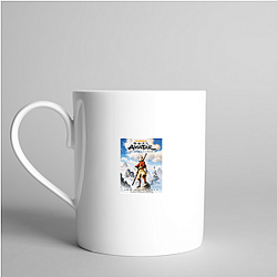 Avatar The Last Airbender Merch For Fans Avatar The Last Airbender Mugs