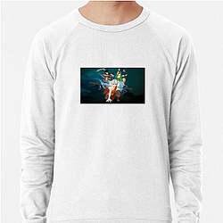 Avatar The Last Airbender Special Collection Avatar The Last Airbender Sweatshirts