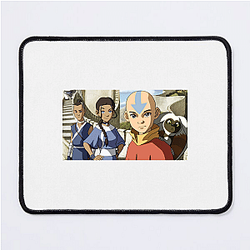 Avatar The Last Airbender Merch Collection Avatar The Last Airbender Mouse Pads