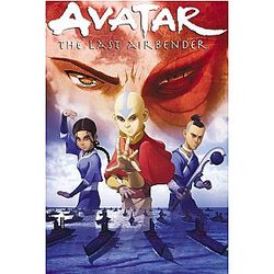 Avatar The Last Airbender Merch Avatar The Last Airbender Posters
