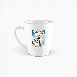 Avatar The Last Airbender Merch For Fans Avatar The Last Airbender Mugs