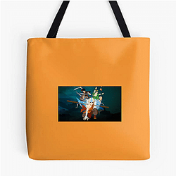 Avatar The Last Airbender Special Collection Avatar The Last Airbender Bags