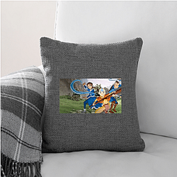 Avatar The Last Airbender Merchandise For Fans Avatar The Last Airbender Pillows Cover