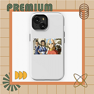 Avatar The Last Airbender Cases