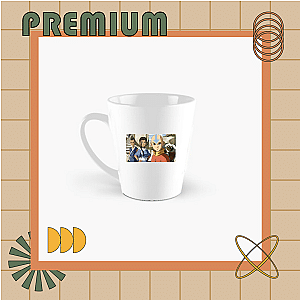 Avatar The Last Airbender Mugs