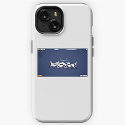 Wings of the Mind – Aviassembly Aviassembly iPhone Cases