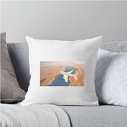 From Parts to Skies – Aviassembly Aviassembly Pillows Cover