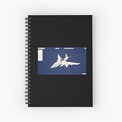Think. Build. Fly. – Aviassembly Aviassembly Notebook
