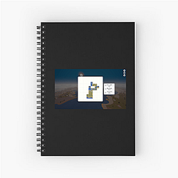 Skybound Vision – Aviassembly Aviassembly Notebook