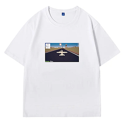 Engines First, Limits Later – Aviassembly Aviassembly T-Shirts