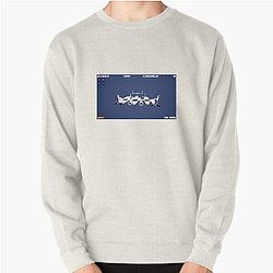 Wings of the Mind – Aviassembly Aviassembly Sweatshirts