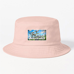 Blueprint to Cloud – Aviassembly Aviassembly Hats & Caps